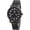 Black/Magnetic, variant on Blekon Original Nurse Metal Watch Stylish, Easy-Read Dial, Military Time, Magnetic Clasp,