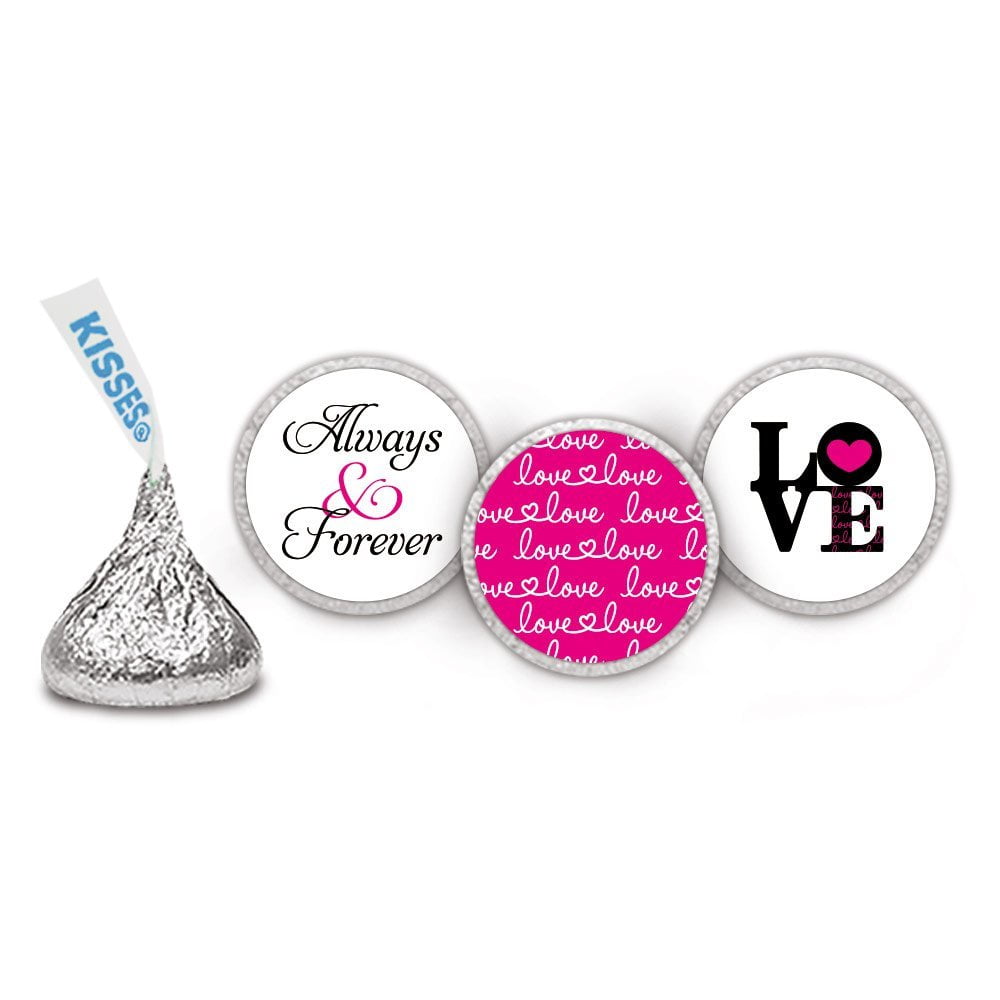 216 BAPTISM CHRISTENING PARTY FAVORS HERSHEY KISS LABELS 