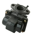 thumbnail image 4 of 25mm Motorcycle Carburetor For Minsk 125cc K-2401, 4 of 6