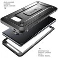 thumbnail image 3 of Funda Galaxy Note 7 Supcase UB Pro Negro Supcase UB Pro Holster, 3 of 4