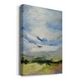 thumbnail image 2 of Around The Clouds IV Premium Gallery Wrapped Canvas - Ready to Hang, 2 of 9