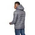 thumbnail image 2 of Crosshatch Mens Gattering Jacket, 2 of 4