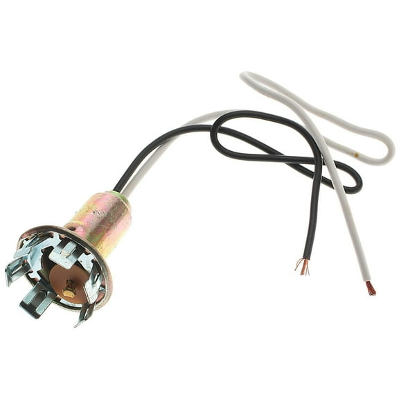 Standard Motor Products S-89 Back-Up Light Socket Fits select: 1994-1995 DODGE RAM 1500, 1994-1995 DODGE RAM 2500