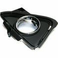 thumbnail image 5 of Rejillas de ventilación para parachoques de automóvil PENGJJMXG (izq. + der.) 2016-2018 52040-0r030 52030-0r030, 5 of 5