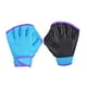 thumbnail image 4 of 1 par de paletas de natación, guantes de natación, aletas de natación Azul 185cmx20cm, 4 of 9
