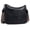 BLACK, variant on [Mother’s Day Gift Present] APHISON Casual Crossbody Bags for Women, Adjustable Strap Shoulder Bag Travel Bag for Concerts Sports Events Festivals