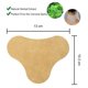 thumbnail image 2 of Sumifun 12 Patches Pain Relieving Patches Cervical Patches Relieve Cervical Pain Neck Ache Natural Plant, 2 of 5