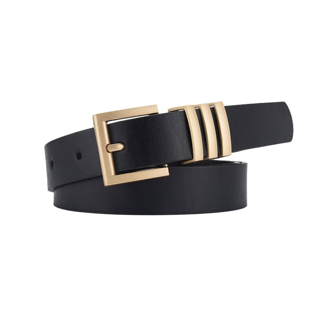 Ceinture Mince pour Femme à la Taille, Style Raffiné, Mode, Ceinture pour Robe en Jean