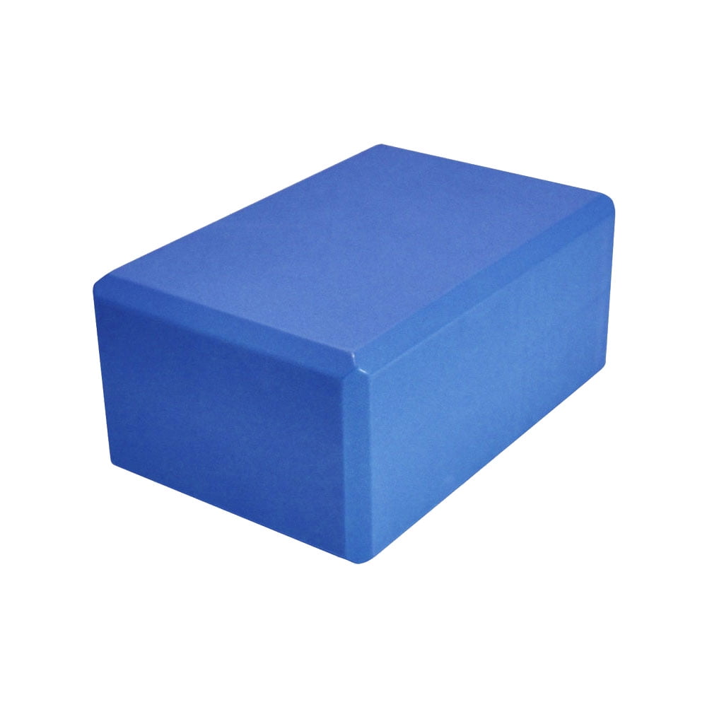 Amber Fight Gear High Density EVA Foam Block