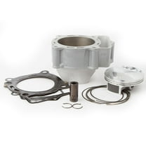Cylinder Works Complete Big Bore Cylinder & Piston Kit  2.0mm (51003-K01)