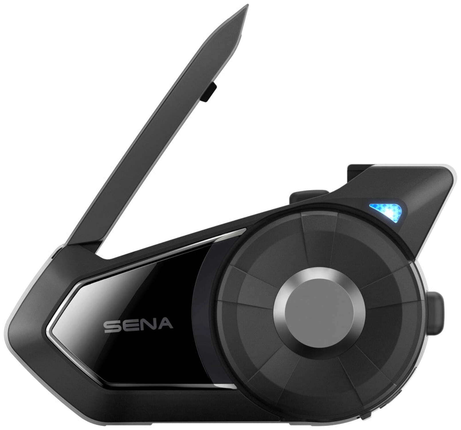 Sena 30K-01 Bluetooth Helmet Intercom Headset with Mesh Technology