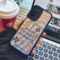 thumbnail image 4 of Elegante y divertida funda plateada mate de doble capa para iPhone 15 Pro Max 14 13 12 Pro 11: ¡protección perfecta!, 4 of 4