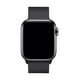 thumbnail image 3 of Apple Watch Band - Milanese Loop (40mm) - Space Black, 3 of 3