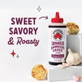 thumbnail image 6 of Bachan's Roasted Garlic Japanese BBQ Sauce, 17oz - Bold, Fresh, Umami Flavor, 6 of 7