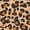 Brown Khaki, variant on INSPIRE CHIC Men's Animal Print Short Sleeves Button Up Summer Hawaiian Shirts M Brown Black