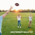 thumbnail image 2 of Pelota de palmaditas para niños, pelota de palmaditas al aire libre, pelota hinchable, pelota de interior, pelota hinchable, 3 uds., 2 of 5