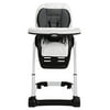 Graco Blossom 4-in-1 Convertible Baby High Chair, Studio