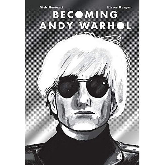 Devenir Andy Warhol