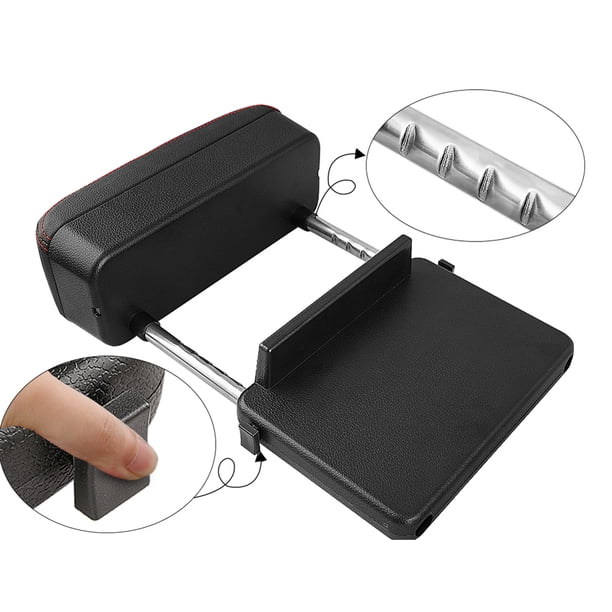 YJYWZH Caja De Apoyabrazos Para Nissan Arzo 2010 2011 2012 2013 2014