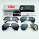 thumbnail image 3 of RB-Hip Hop-sunglasses Sunglasses RB3449 Men's / Women's Brand New, 3 of 4