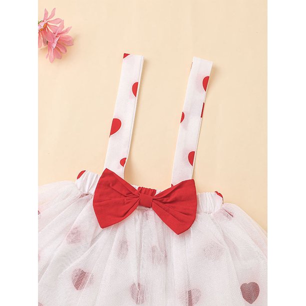 2pcs Girls' Breathable Anti-Mosquito Strawberry Floral Print Bows