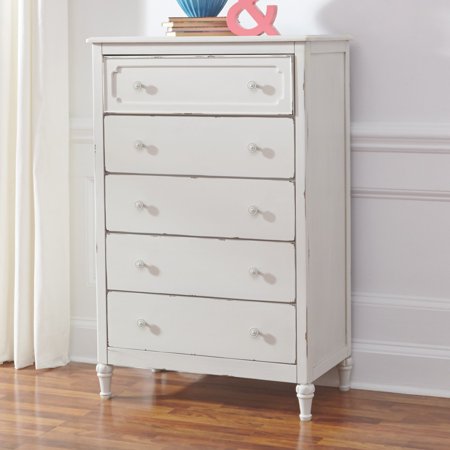 Signature Design By Ashley Faelene 5 Drawer Chest Walmart Com