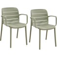 thumbnail image 1 of Fauteuils Empilables, 1 of 3