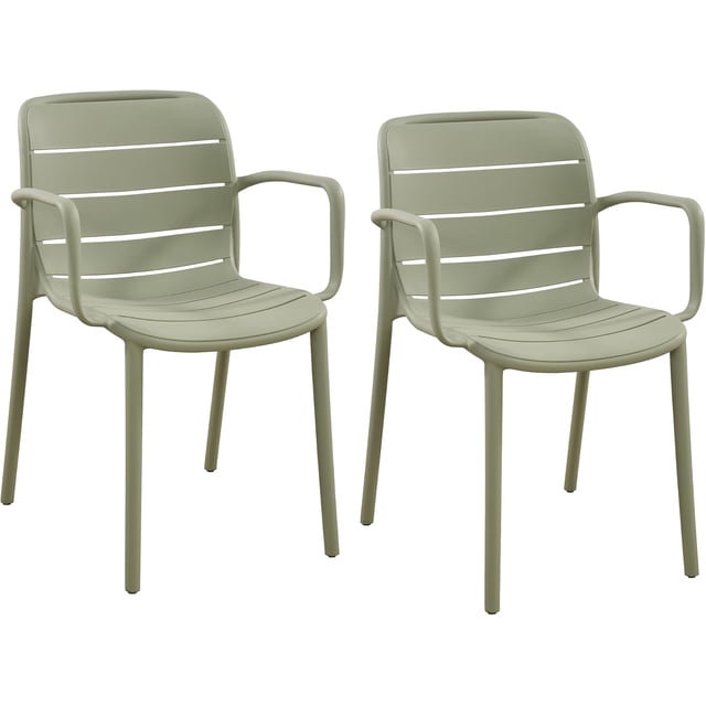 Fauteuils Empilables
