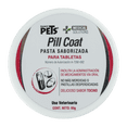 thumbnail image 2 of Pill Coat Pasta Saborizada P/Mascotas 60 G Fancy Pets 60 g, 2 of 2