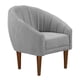 thumbnail image 2 of Sillón Tera Dicasa 1 Plaza Gris Duk, 2 of 9