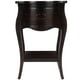 thumbnail image 2 of Mesita de noche Butler Specialty Company Rochelle, 1 cajón, 2 of 9