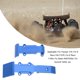 thumbnail image 4 of RC CAR SKID SKID ALUMINIO ALIMINUS ALIMINACIÓN APLICACIÓN APROBAJE DE CLABA 1/16 E SLASH SUMMIT, 4 of 7