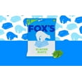 thumbnail image 3 of Fox's Glacier Mints Sweets Bag 100g, 3 of 6