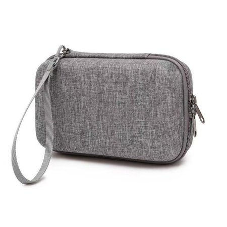 Storage Bag for OM5 OM6 OM7 Handheld Gimbals Shockproof Carrying Case Portable
