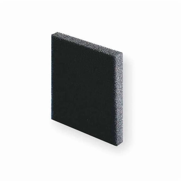 Rittal Filter,For Use With 2PUX6 to 2PUY2,PK3 3286300
