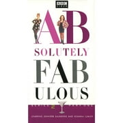 Absolutely Fabulous: Series 2, Part 1 (Full Frame)