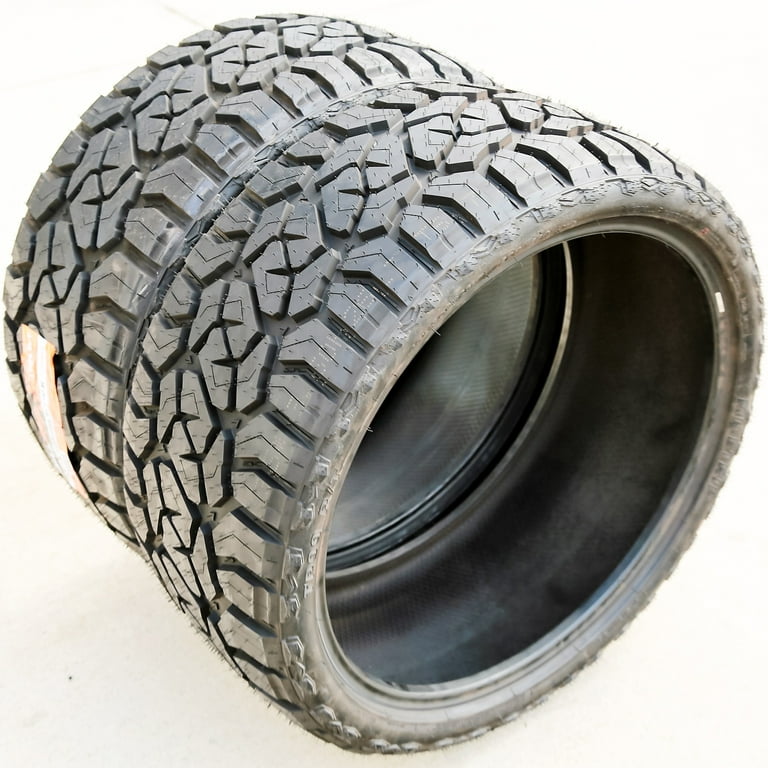 Miletrip TP99 R/T LT 35X13.50R26 Load F 12 Ply RT Rugged Terrain 