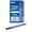 Blue, variant on Pentel Refill Ink for Handy Lines Permanent Marker, Red Ink, Box of 12 (NR3-B)