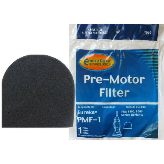 Generic Eureka PMF-1 Pre-Motor Filter