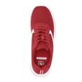 thumbnail image 5 of Athletic Works Women's Mesh Trainer Sneakers, 5 of 6