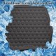 thumbnail image 5 of Cojín Del asiento Del Coche Gel Frío Cojín Del asiento Del Coche Almohadilla Del Taburete Almohadilla de Oficina Respirable Y Cómoda Almohadilla de Enfriamiento Del Paño de Hielo para Todo el Tiempo, 5 of 6