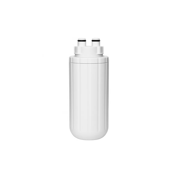 Nispira Carbon Block Water Filter Replacement For Brita Hub Instant Powerful Countertop System, 1 Pack