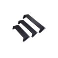 thumbnail image 6 of Prima Decorative Hardware Floor Vent Air Deflector 4″x14″ Heavy Duty Cast Aluminum - Brown, 6 of 7
