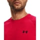 thumbnail image 5 of Camiseta Under Armour Velocity 2.0 para hombre rojo/negro XXL, 5 of 6