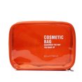 thumbnail image 2 of Makeup Bag Large Capacity Splash Proof Fashion Toiletry Bag Cosmetic Pouch, 2 of 8