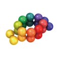 thumbnail image 3 of Juguetes de descompresión de bolas Juguetes mágicos de descompresión coloridos Divertidos como regalo para niños JShteea El nuevo, 3 of 6