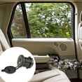 thumbnail image 5 of BotaniNest Explore The Future Of Driving With Our USB Charging Easy Installation & Modern Aesthetic!, 5 of 5