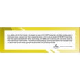 thumbnail image 2 of Clif Shot Bloks Electrolyte Chews - Margarita, 18 - 2.1 oz (60g), 2 of 10