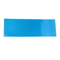 thumbnail image 2 of Luz antiniebla delantera para coche, película para cejas, cubierta de calcomanía, accesorios de decoración Exterior, estilo impermeable para coche , 2 uds azul Sunnimix Película de cejas de luz antiniebla, 2 of 8