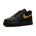 thumbnail image 4 of NIKE MENS Air Force 1 Low '07 LV8 "Black Desert Ochre" HQ2037 003 from Stadium Goods, 4 of 8